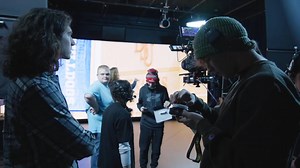 28 reactions | Did you know that DeSales has an ✨amazing✨ TV/Film...