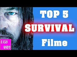 Die besten SURVIVAL Thriller Filme