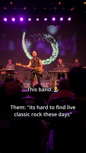 Telephone line 📞 LIVE!#classicrock #70srock #80srock #theorchestra #elo
