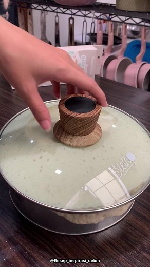 Ide Menu Jualan Non DEBM yang Menarik