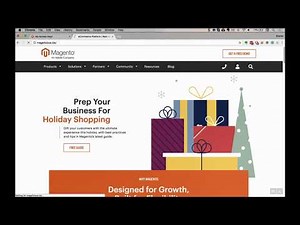 Magento 2 Development Quick Start Guide | 1. Understanding the Magento Architecture