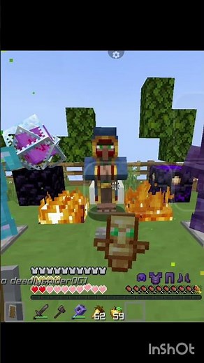 BEST PvP Texture Packs 😱 SenpaiSpider 1M + Spunky Insaan + Hardu SMP Review #shorts