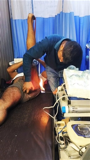 Cupping Therapy for Back Pain & Muscle Stiffness | Pain Relief & Recovery