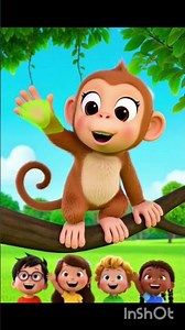 🏆 Title“ChuChu Train aur Magic Jungle Adventure | Kids Fun Rhyme”
