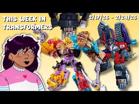 aotp monstructor, onslaught in-hand, megazarak listings! | twit