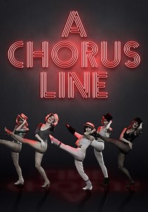 A Chorus Line - movie: watch streaming online