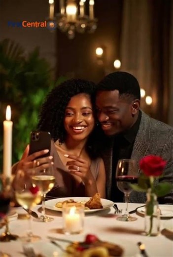 WHAT'S YOUR FINANCIAL LOVE LANGUAGE