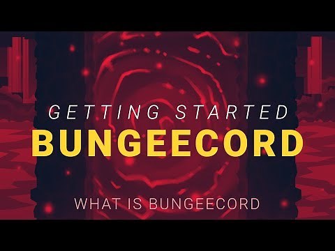 Introduction to BungeeCord (What is BungeeCord?)