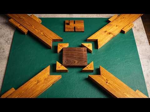 10+ Clever Woodworking Tips and Tricks