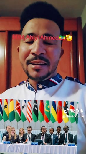 Understanding Abiy Ahmed's Governance in Ethiopia