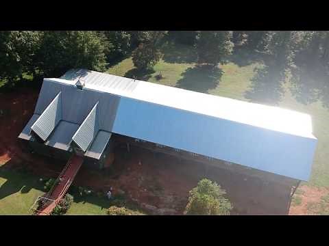 Baxter Farms - Pumpkintown, SC