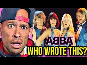 Abba - Dancing Queen REACTION! Who's in the club at 17?