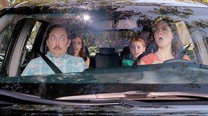 Ad of the Day: Is Toyota's Swagger Wagon Sequel Good Cringey or Bad Cringey?