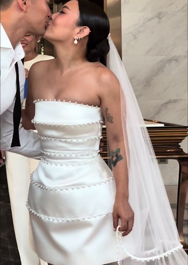 Inspiring Poem about a Real Couple