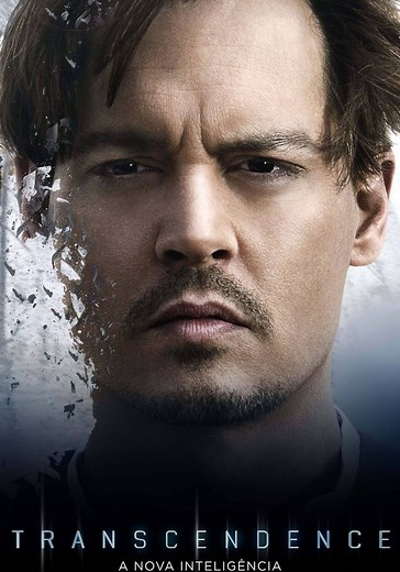 Transcendence: A Nova Inteligência filme