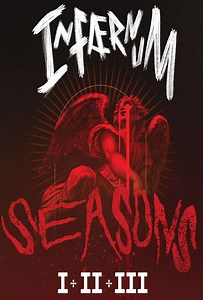 Infaernum - Seasons 1-2-3 - Mind's Vision | Mind's Vision | Infaernum | DriveThruRPG