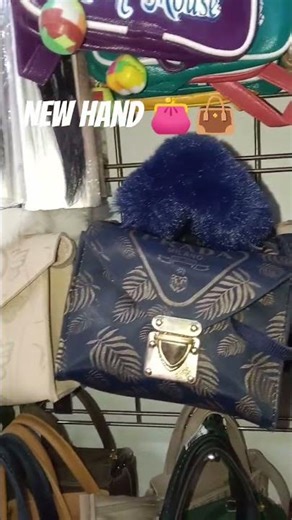 Easy DIY Ladies Hand Purse Making | Beautiful Fabric Purse Cutting & Stitching 😍🔥 #shorts #Man Made