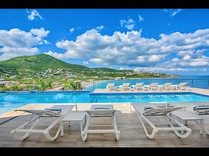 Luxury Villa for rent in St Maarten