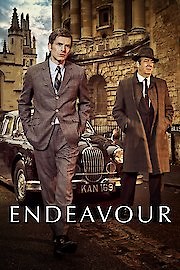 Watch Endeavour Season 6 Episode 105 - Bonus: Sara Vickers: Joan Thursday