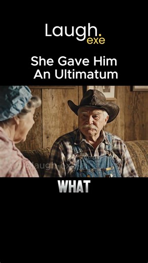 Mr Smith Faces a Tough Choice #funnyjokes #funny #cowboys