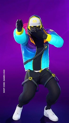 NEW Scuba Juke Emote in Fortnite!🤿🐟 | #fortnite #fypシ #fortniteclips #scuba #gaming #viralshorts