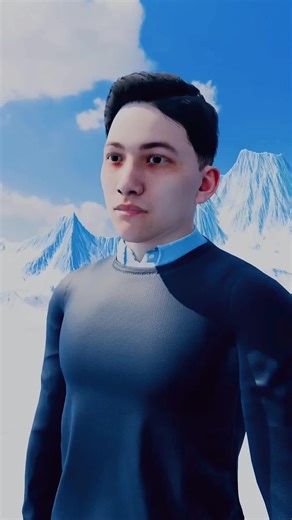 How To Melt Antarctica? 🤯 #animation #3danimation #zackdfilms #usa | 3d animation