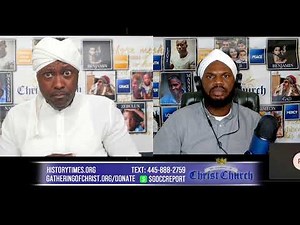 EDOM - “The End Times King of Babylon”