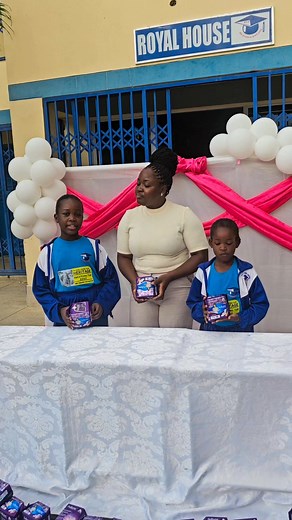 Academic education is just one aspect; we also focus on teaching the spirit of unhu/ubuntu. #padeverygirlchild #AnnaChibabyHonde #TopFans #pinkoctober | B and P Study Centre