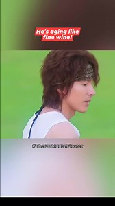 Jerry Yan at 46 | F4 Original-2001