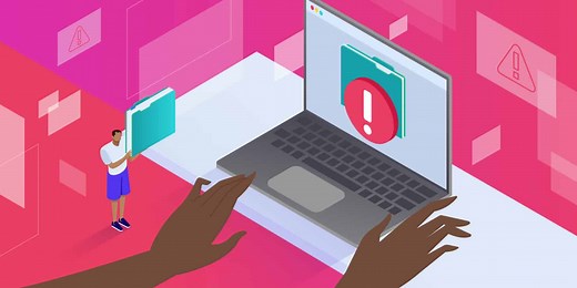 How To Fix the "Installation Failed: Destination Folder Already Exists" Error