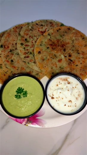 Navratri special sabudana paratha #recipe #homemade #food #yummy #kitchen #viral #video #shorts