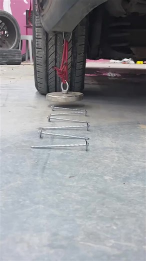 Essential Tire Repair Tool for Emergencies