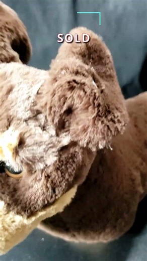 Jellycat Otto Sausage Dog Plush Toy w Tags #reseller #plush #bolo