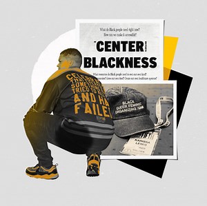 How the Radical Graphic Design of the Black Panthers Influences the Movement for Black Lives