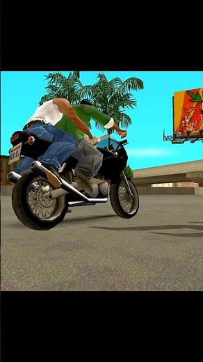 GTA San Andreas mission#gtasanandreas #SanAndreas#gaming