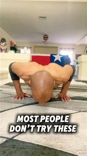 8 Pushup Variations that Help Build Build Strength