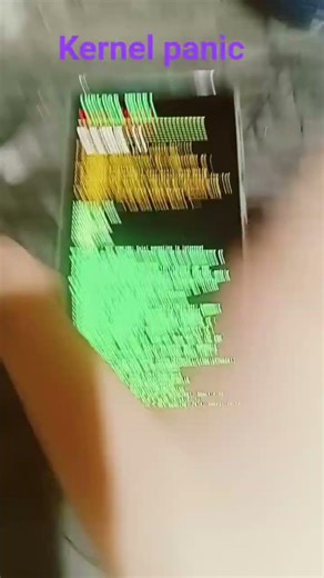 kernel panic #rip #android #samsung