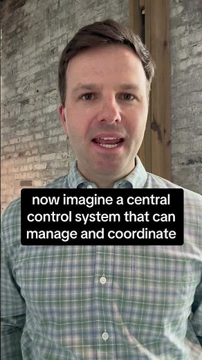 Virtual Power Plant: What Is It, How It Works #virtualpowerplant #vpp