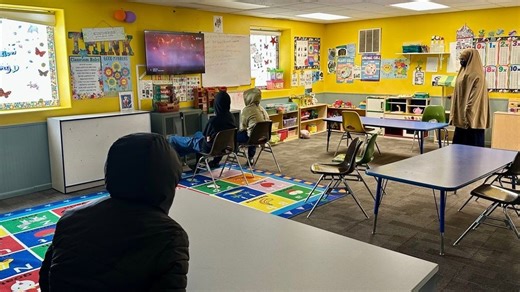 VOTE: Should there be an independent audit of taxpayer spending on social services?