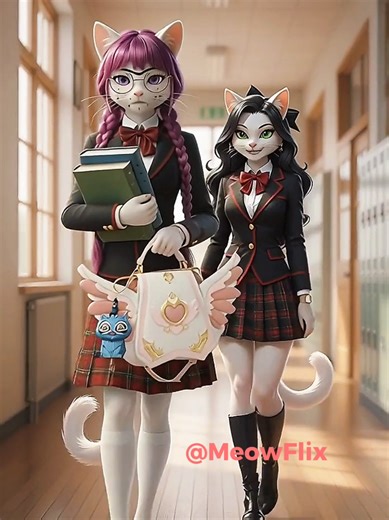 My Secret Beauty #kitten