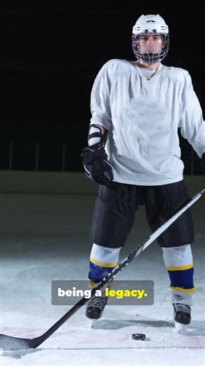 Wayne Gretzky the Great One was controlling the NHL