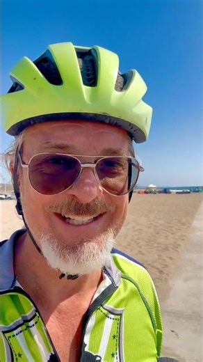 Getting Ready for another Bicycle Tour Adventure