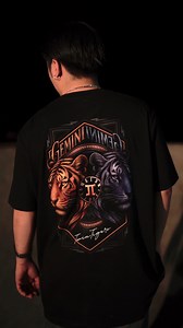 Wear Your Sign. Own Your Energy | Vortex Wear