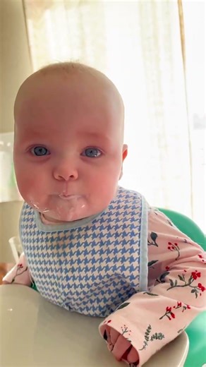 Best Baby Reaction Moments - Peachy Vines #shorts #funnybaby #cutebaby