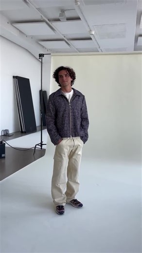 Bomber Jacket Sewing Pattern PDF: Lined Jacket With Pockets (sizes 2XS-4XL) - Etsy UK