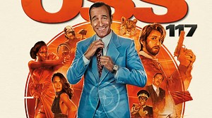 Le nouveau "OSS 117" a fait rire plus d'un million de spectateurs au cinéma