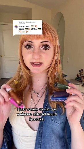 Sunset Makeup Lipstick Colors: Fun Lip Combo Tutorial