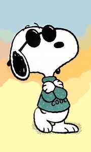 View 27 Joe Cool Snoopy Pfp
