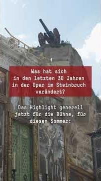 Attila Galács über den reibungslosen Ablauf
