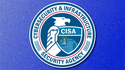 IT security authority CISA in emergency operation